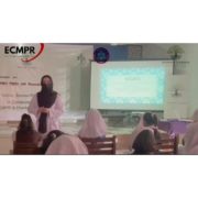 Child Rights and Responsibilities Activity by Grade 4 Students