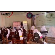 Child Rights and Responsibilities Activity by Grade 4 Students